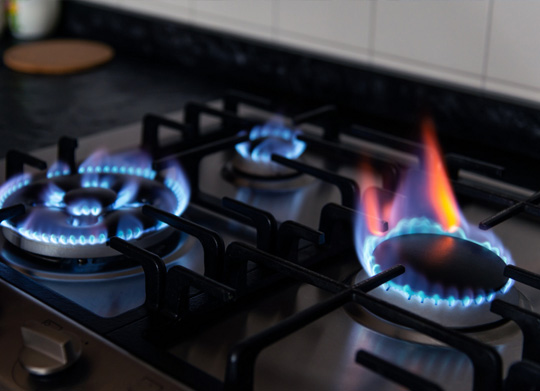 Quais Equipamentos Realizamos a Conversão de Gás